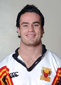 Danny Maun